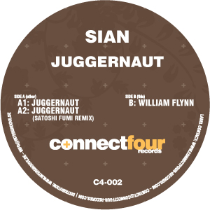 Juggernaut